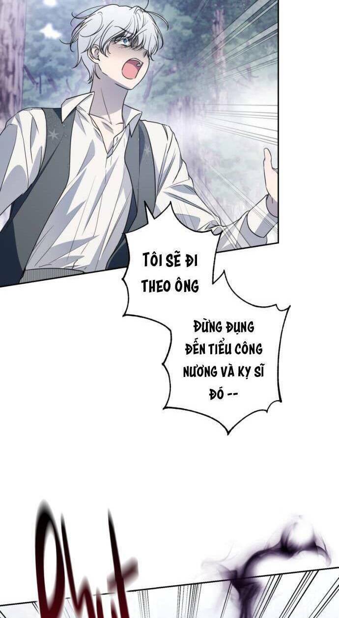 công nương mint bé nhỏ chapter 45 51