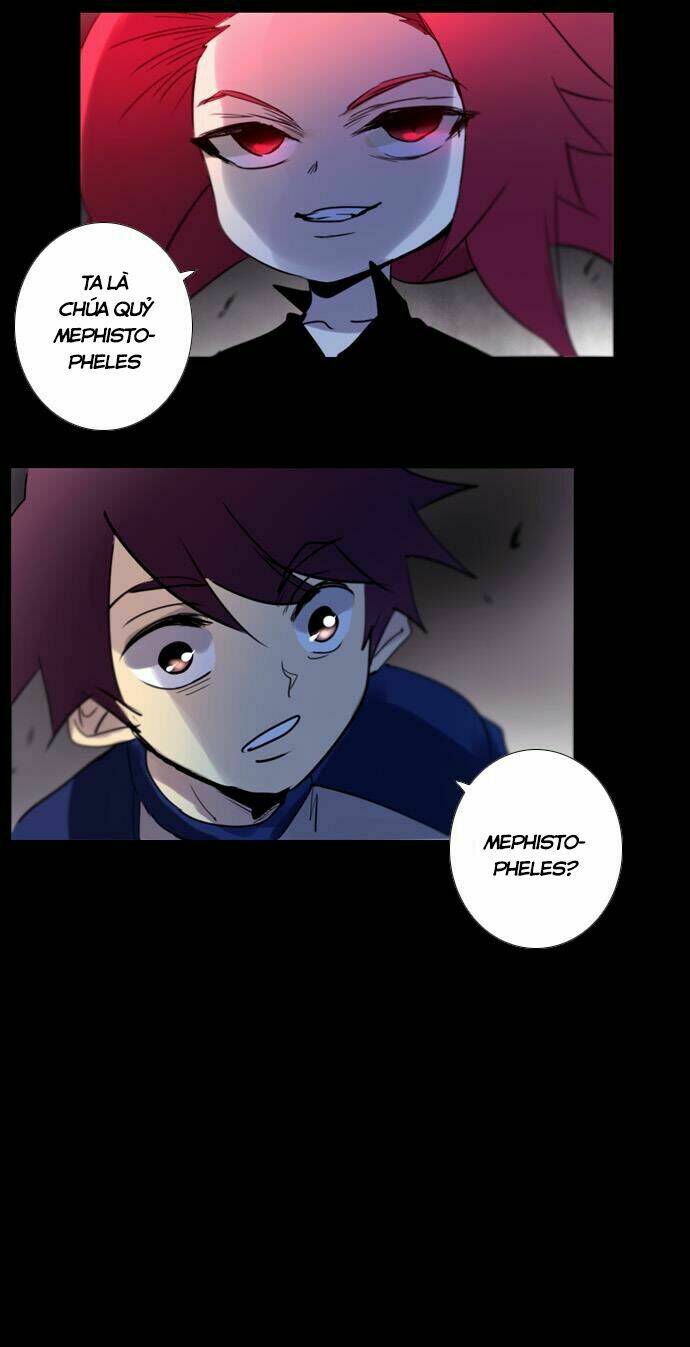 bản khế ước linh hồn chapter 207 25