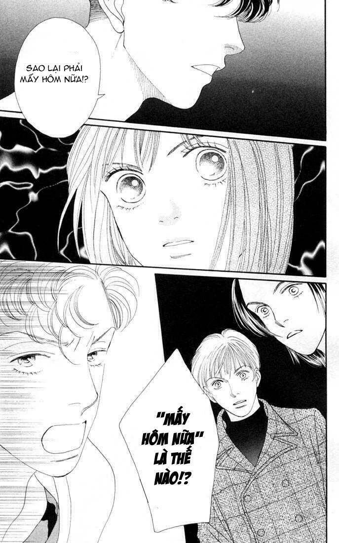 con nhà giàu chapter 147 23