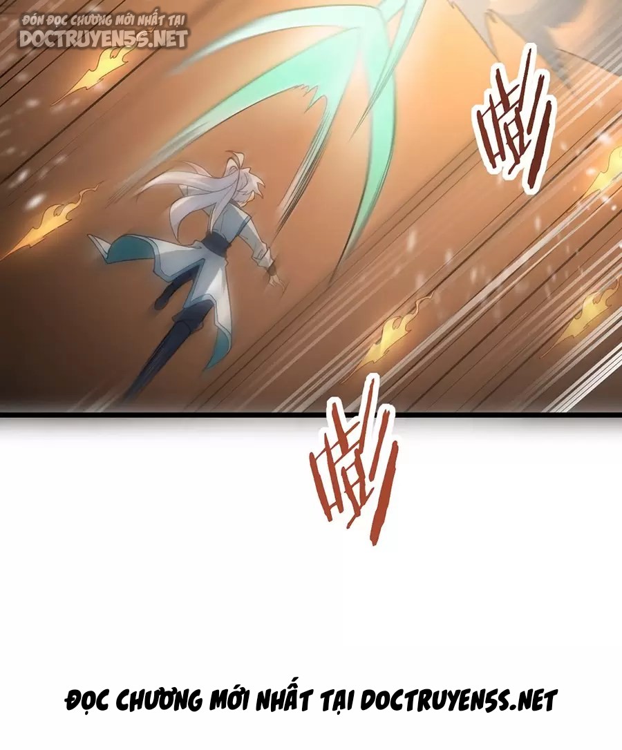 mang theo các tiên tử vô địch thiên hạ chapter 19.1 44