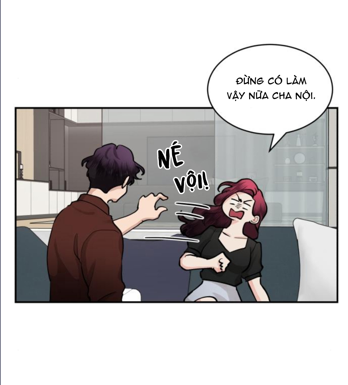 oan gia ngõ hẹp chapter 51 33