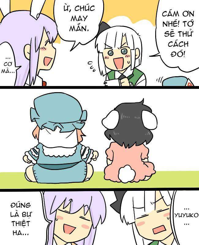 touhou - mamange chapter 9 11