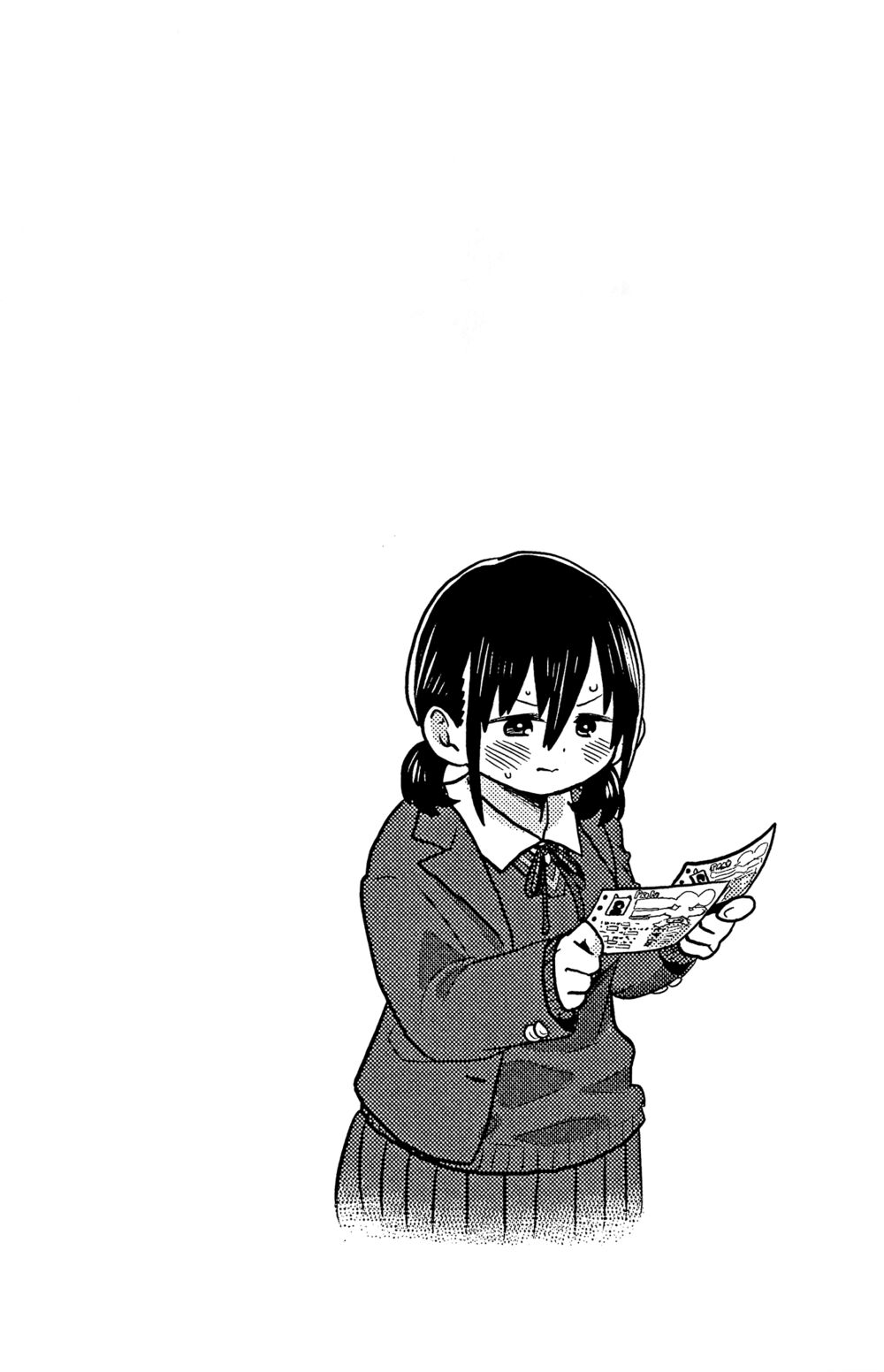 Boku No Kokoro Yabai Yatsu chapter 44.3 6