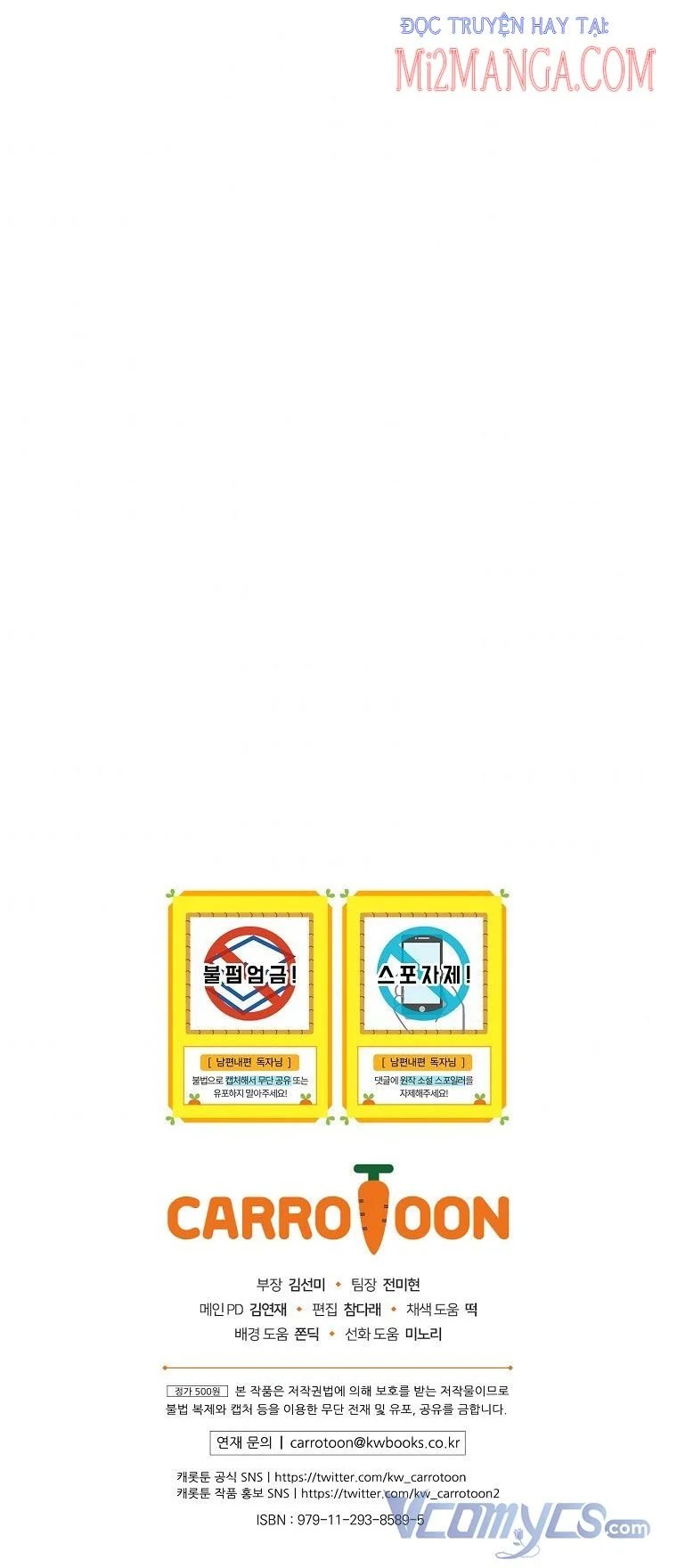 phương pháp khiến chồng đứng về phía của tôi chapter 4.5 32