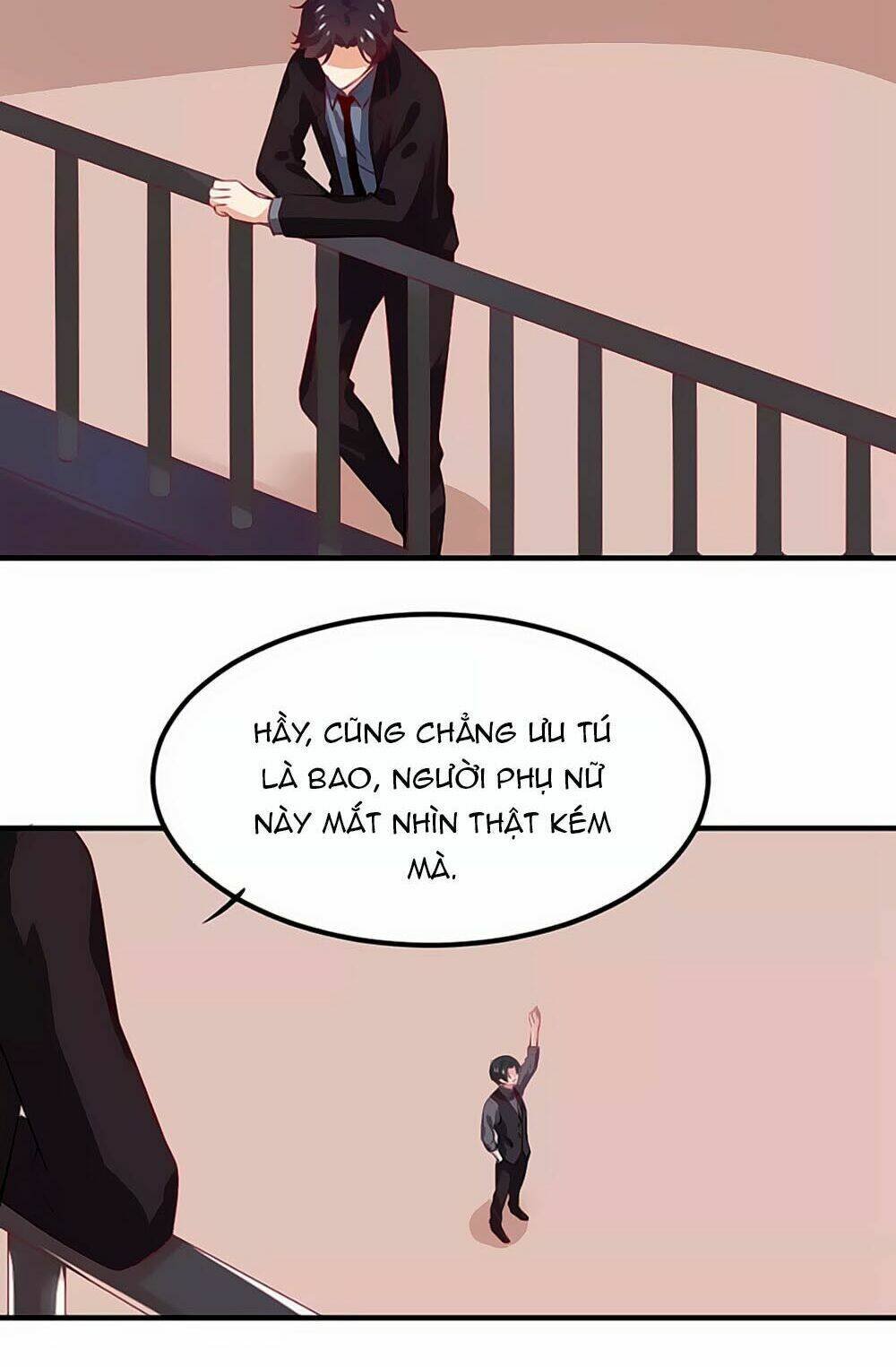 tổng tài, như vậy nhanh quá chapter 13 9