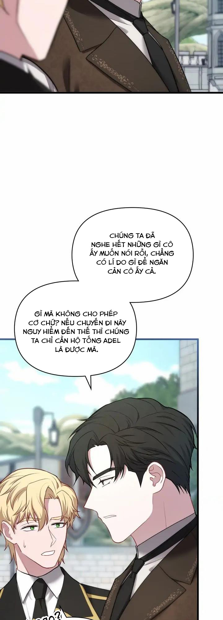 màn đêm tối của adeline chapter 12.2 8