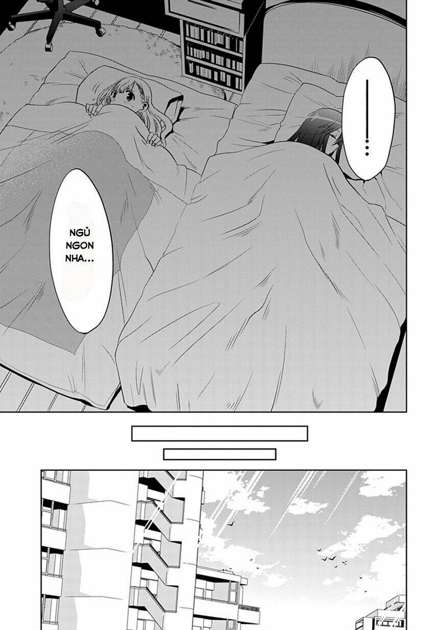 josei danshi chapter 5 26