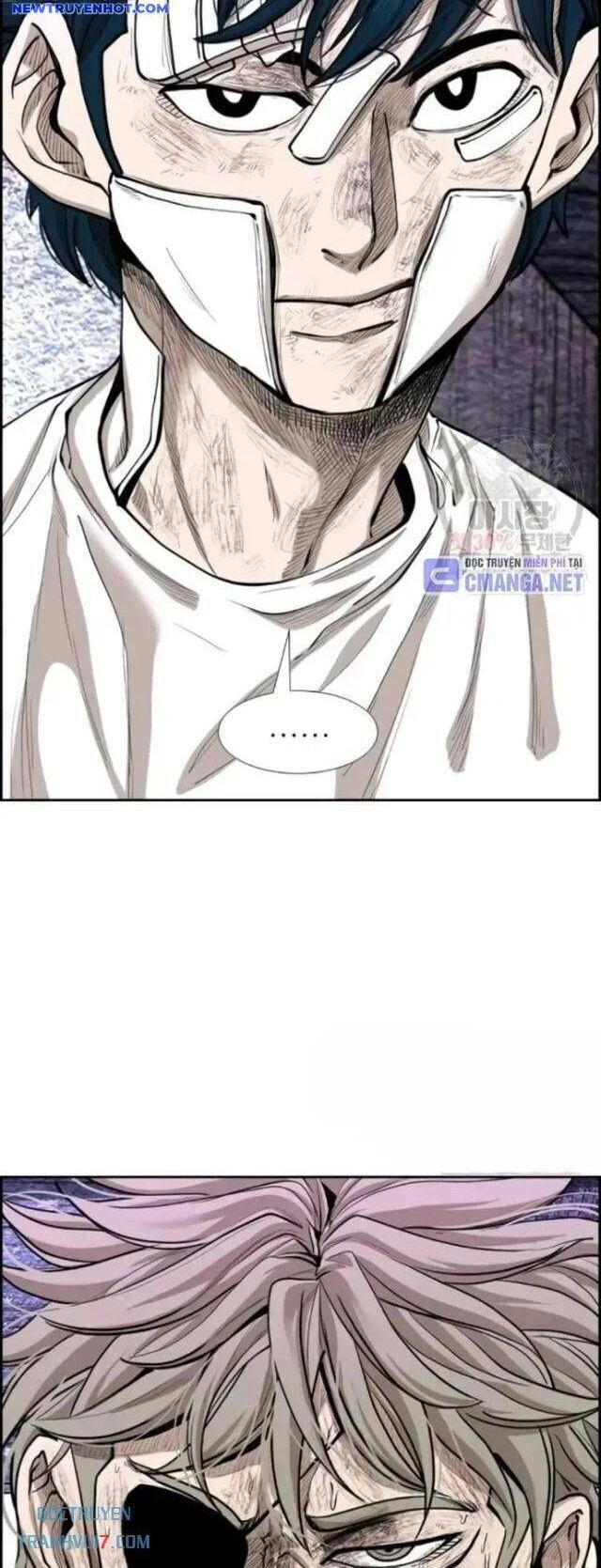 shark - cá mập chapter 211 52