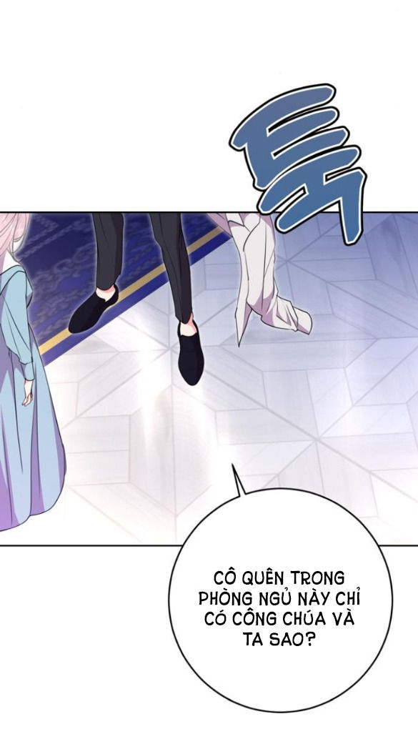 mỗi đêm chồng tôi đều biến đổi chapter 8.2 10