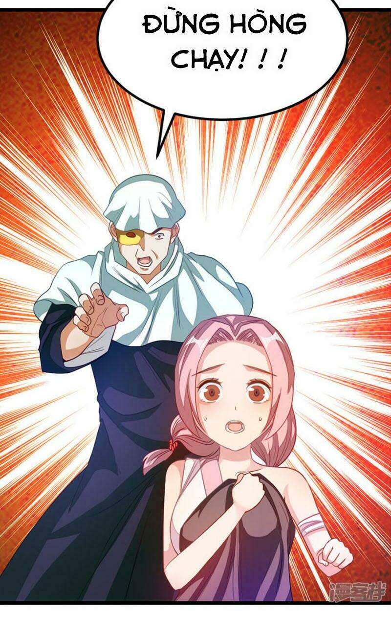 cửu dương thần vương chapter 180 14