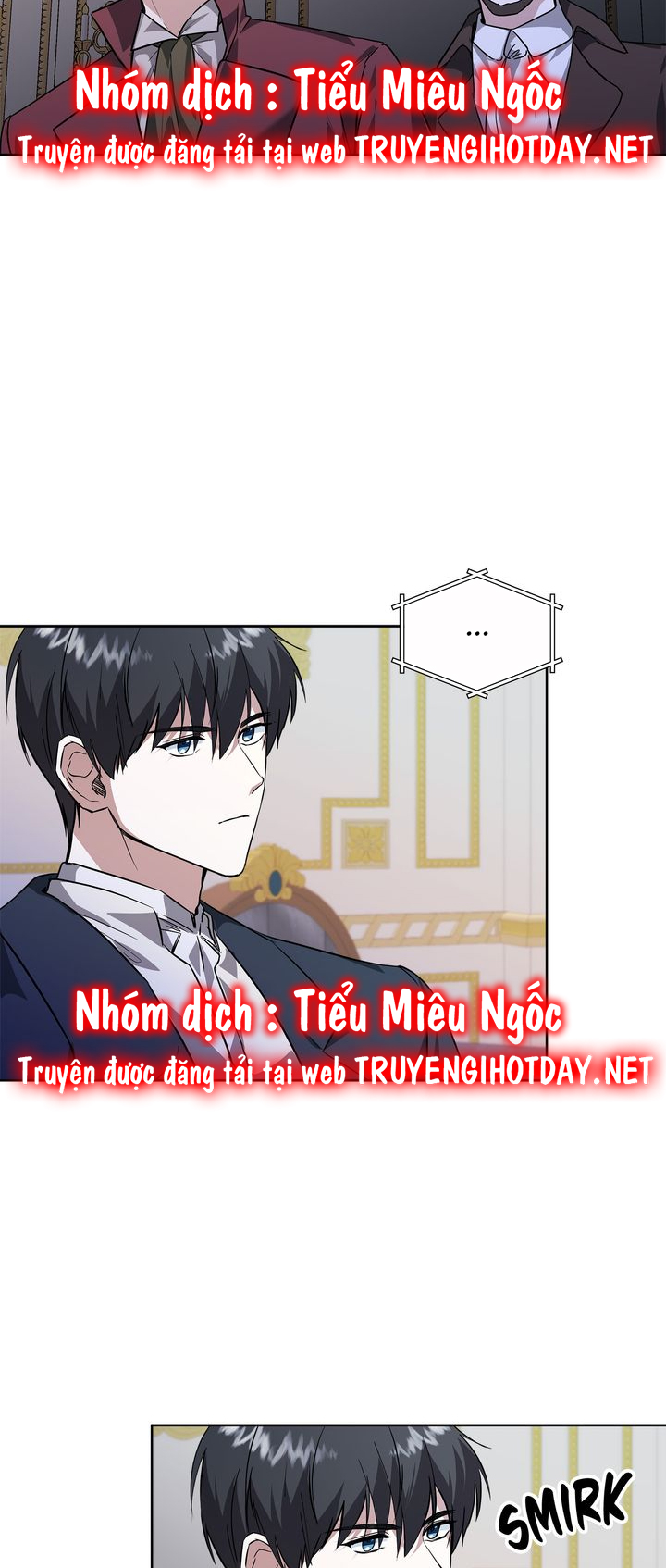 hãy nghe lời của tôi chapter 66 16