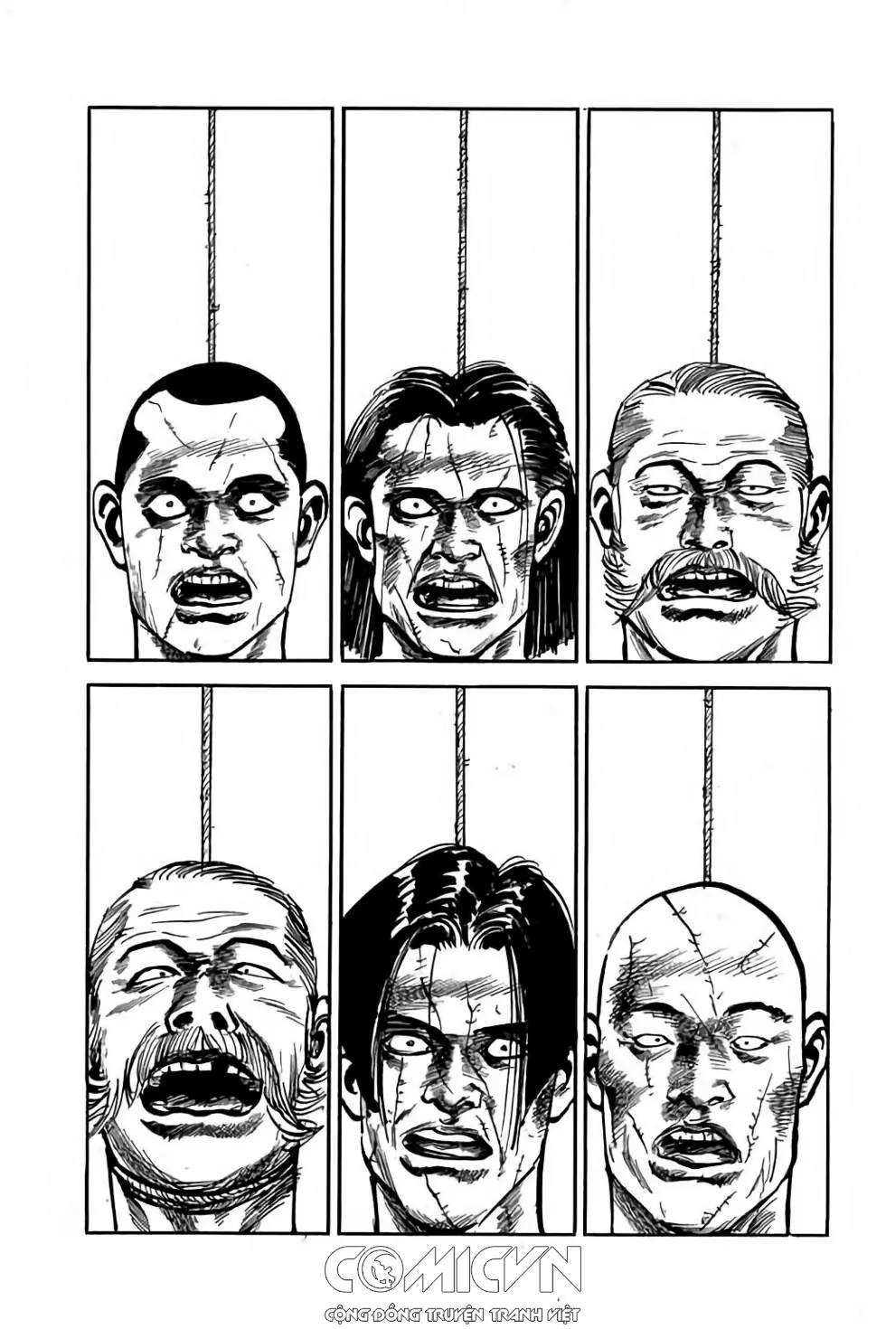 hiệp vương liêu thiêm đinh chapter 4 2