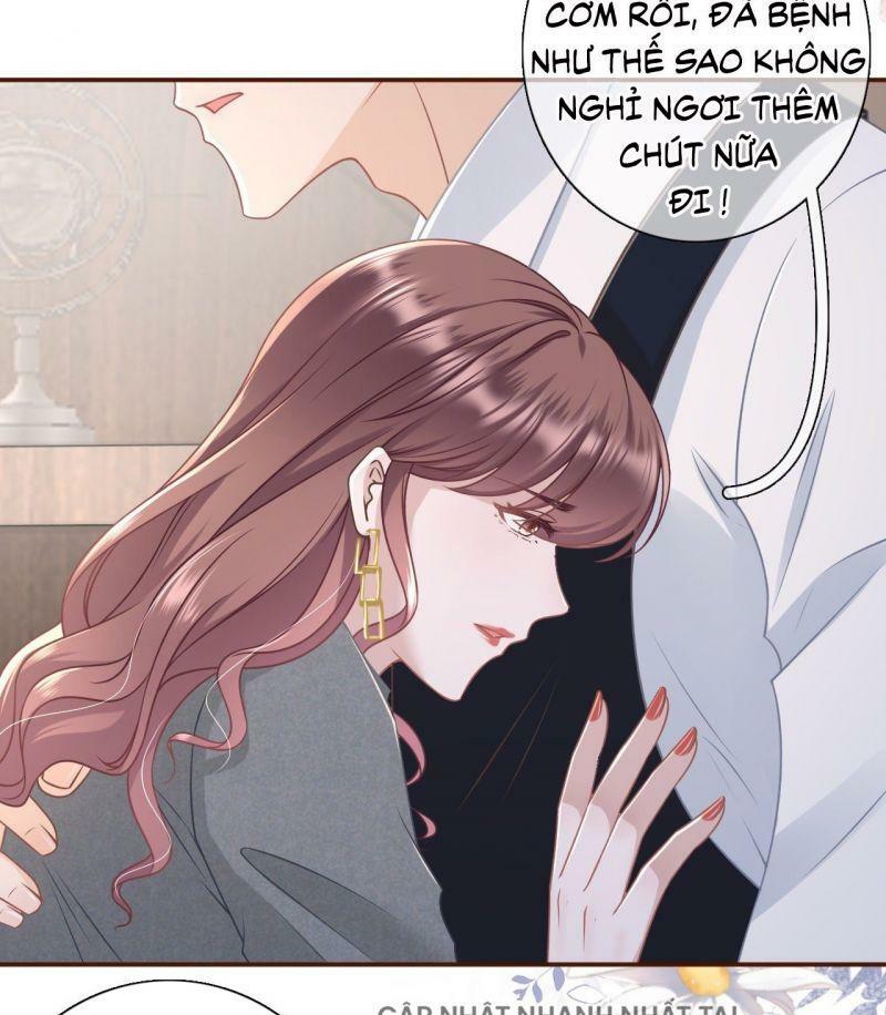 bạn gái tôi mới 30+ tuổi xuân chapter 75 25