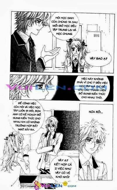 love your enemies chapter 4 42