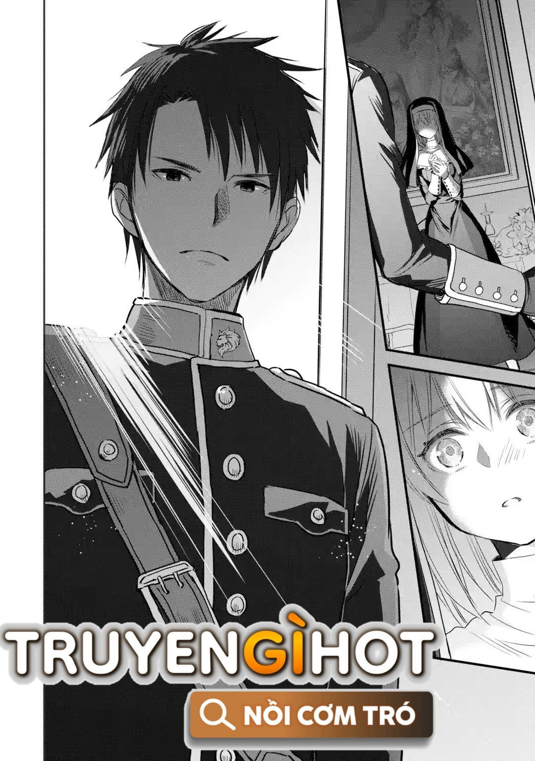 chén thánh của eris chapter 7.1 20