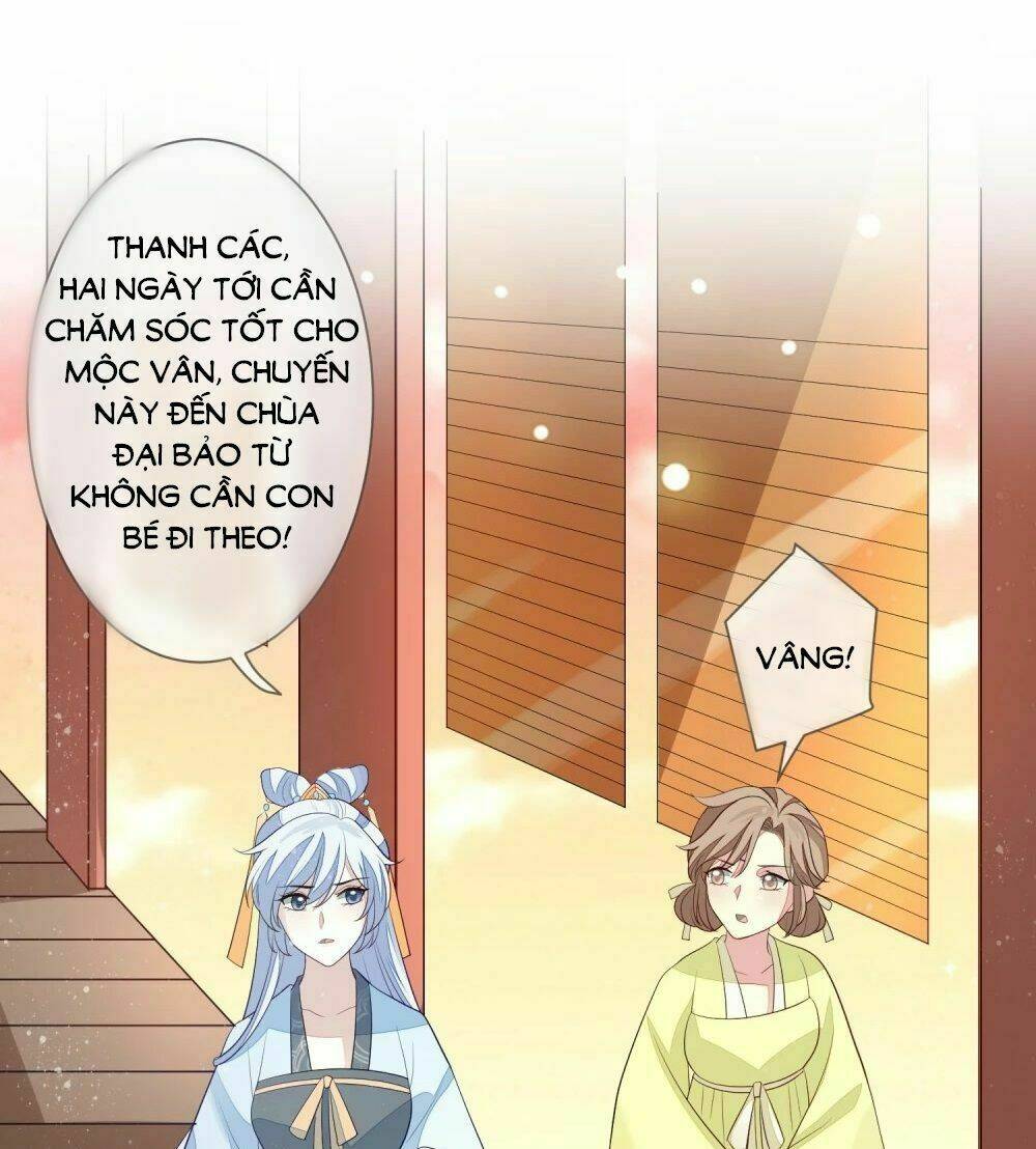 cửu khuyết phong hoa chapter 18 40