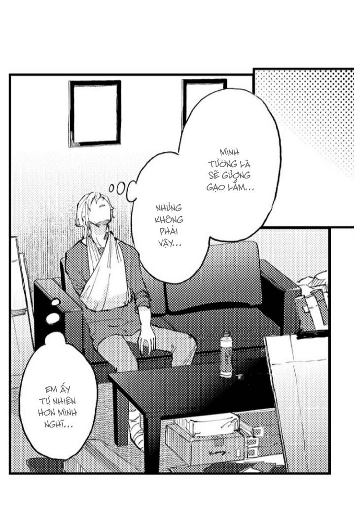 bị một anh chàng lập dị tấn công chapter 32 17