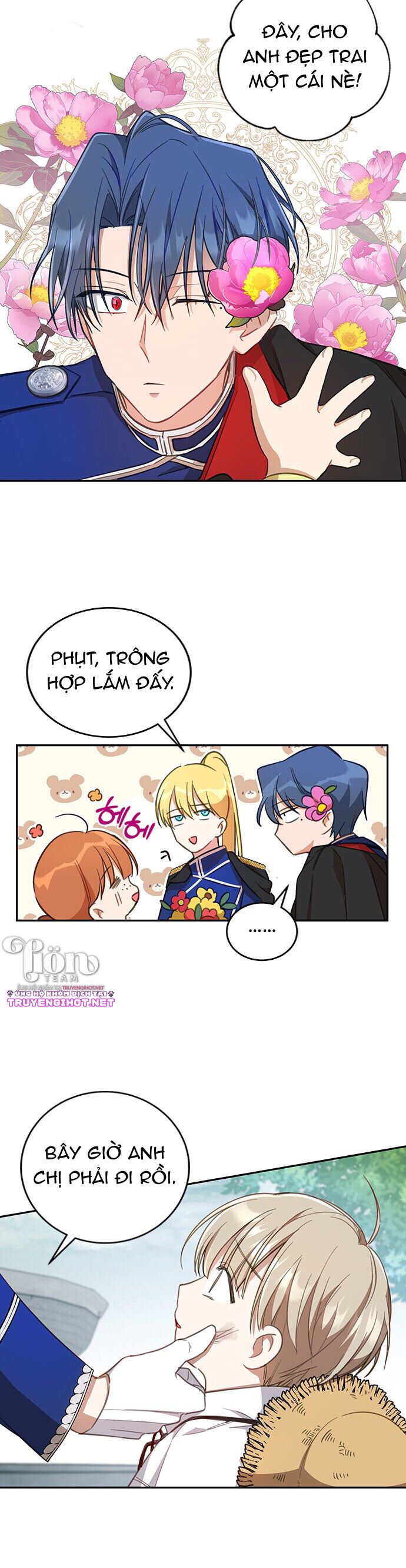 cách săn mồi chapter 13.2 17