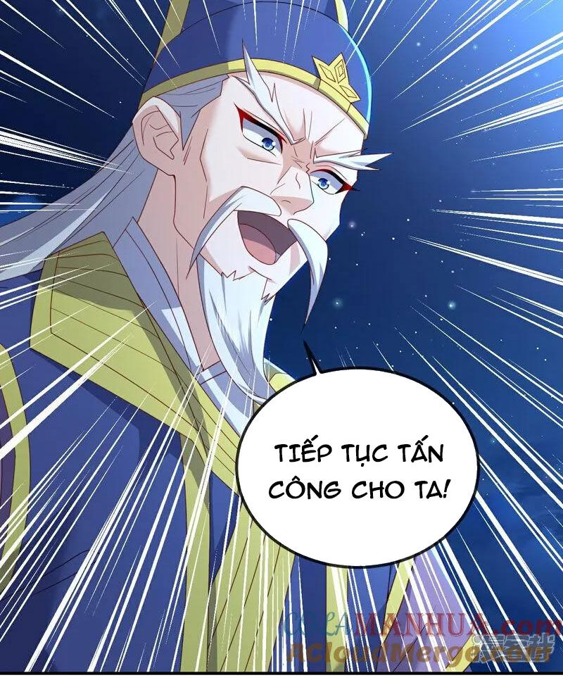 tiên võ đế tôn chapter 522 44