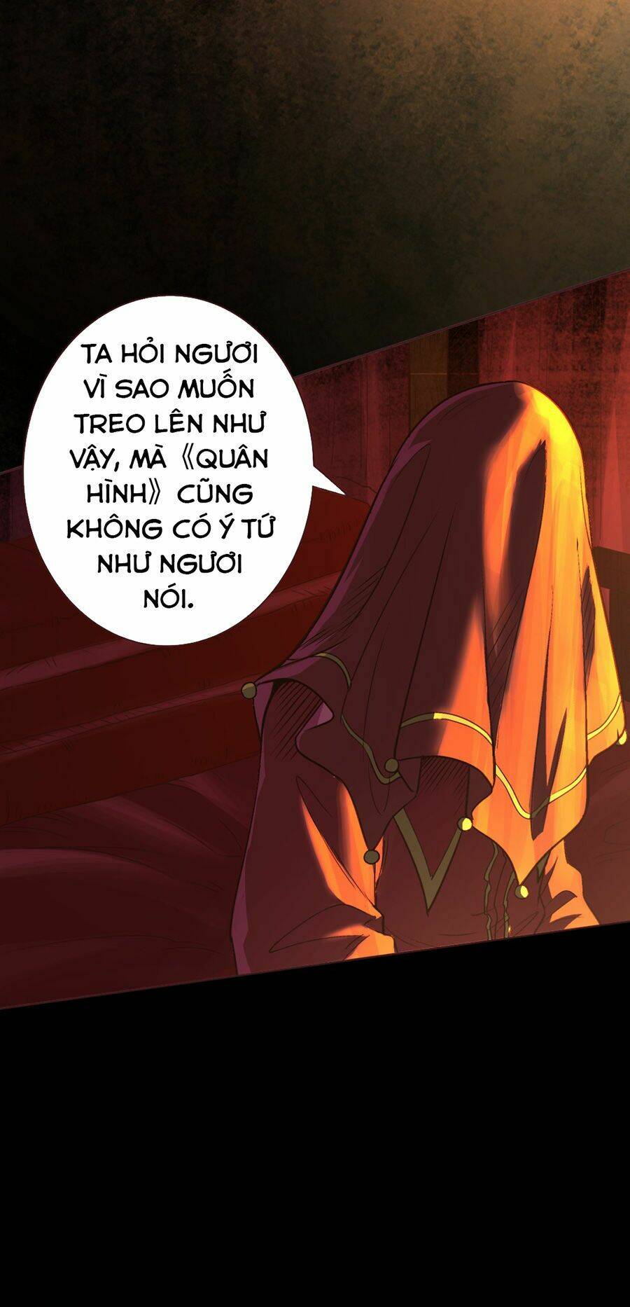 vong xuyên dạ hành chapter 2 33