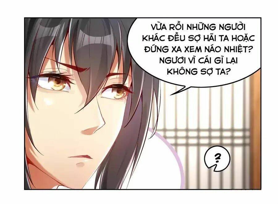 trọng sinh chi ma tôn đương đạo chapter 7 5