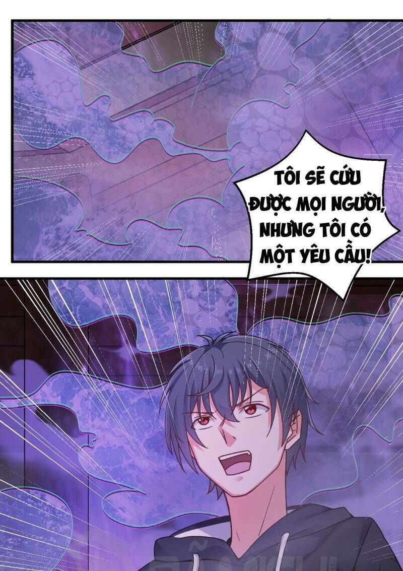 địa phủ khai phá thương chapter 114 13