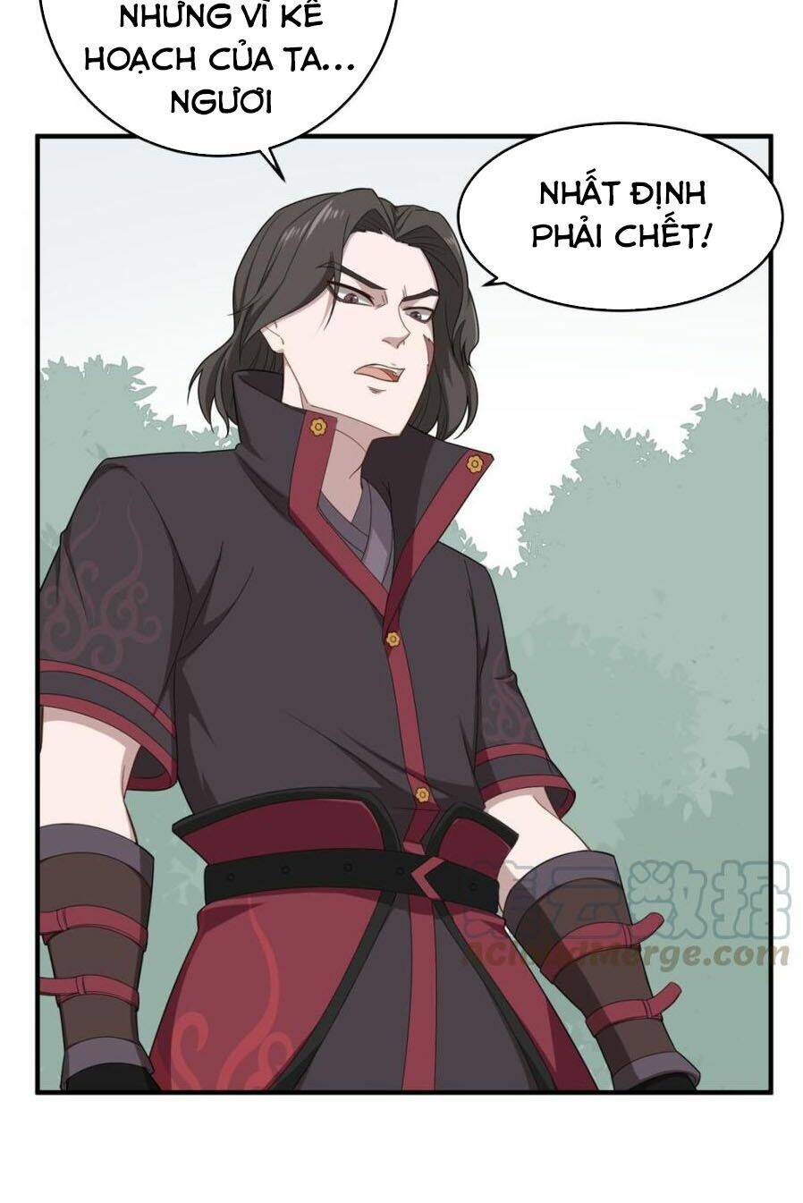 ngược về thời đường chapter 46 10