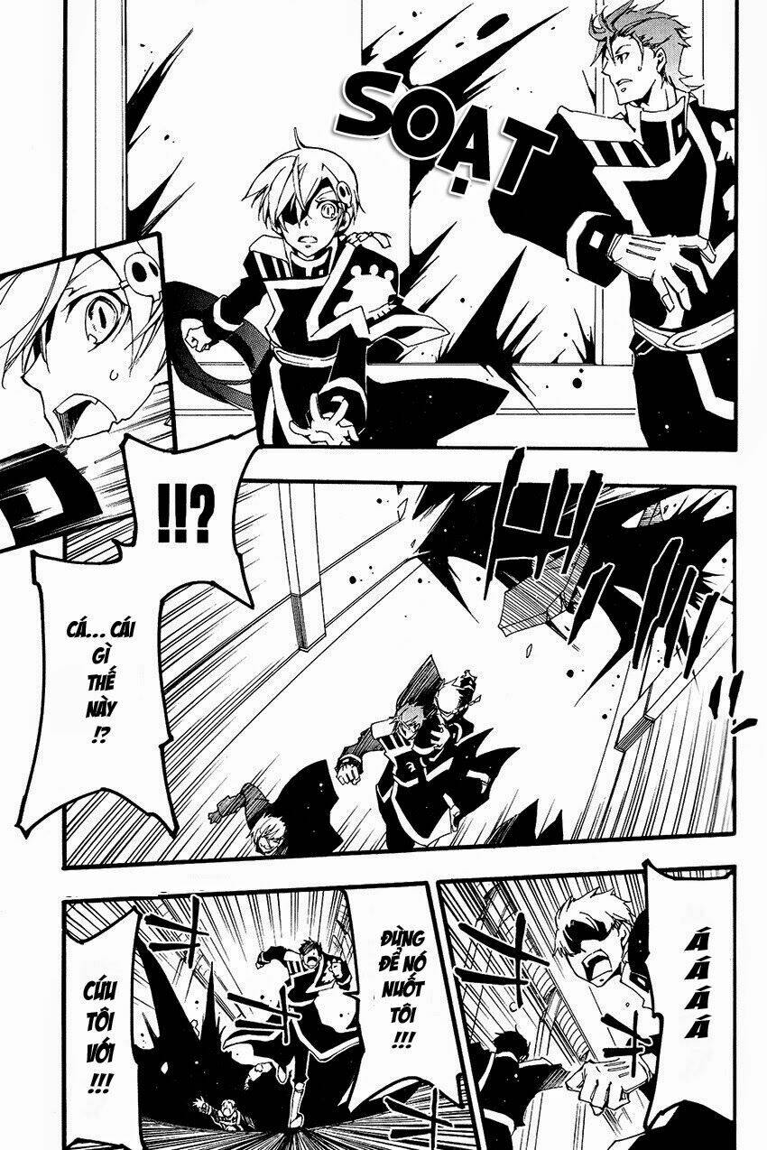 07 hồn ma chapter 93 23