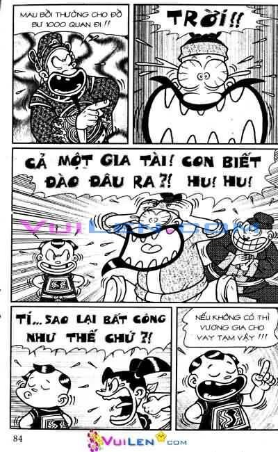 thần đồng đất việt chapter 45 84