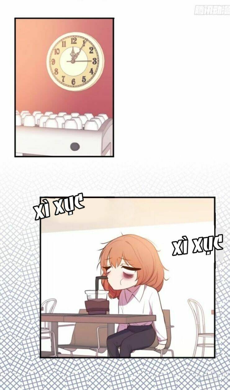 acup tiên sinh chapter 12 22