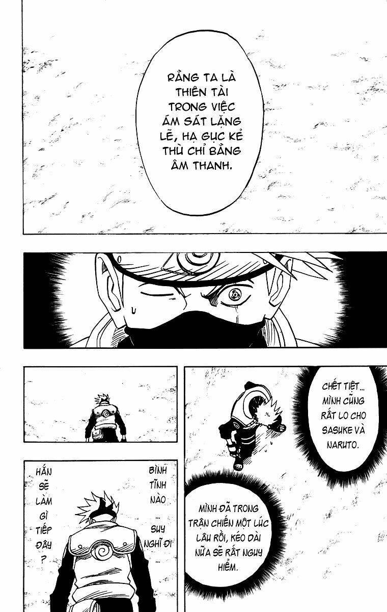 naruto - cửu vĩ hồ ly chapter 26 16