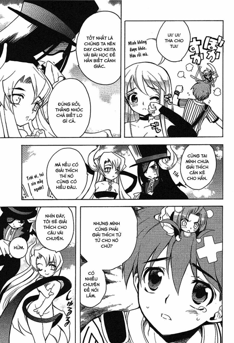 hakoirin devil princess chapter 18 9