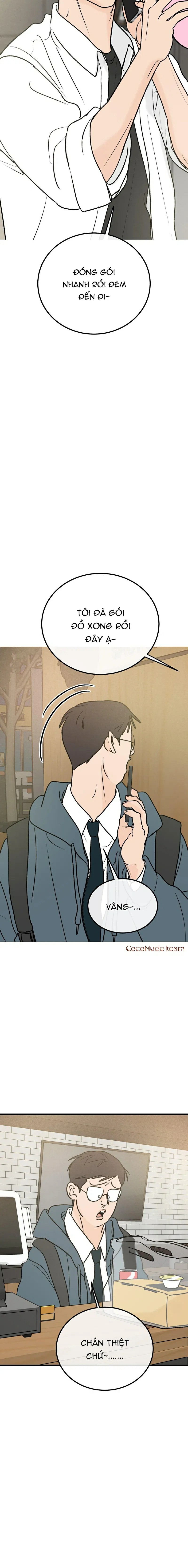 vết đỏ chapter 28 2