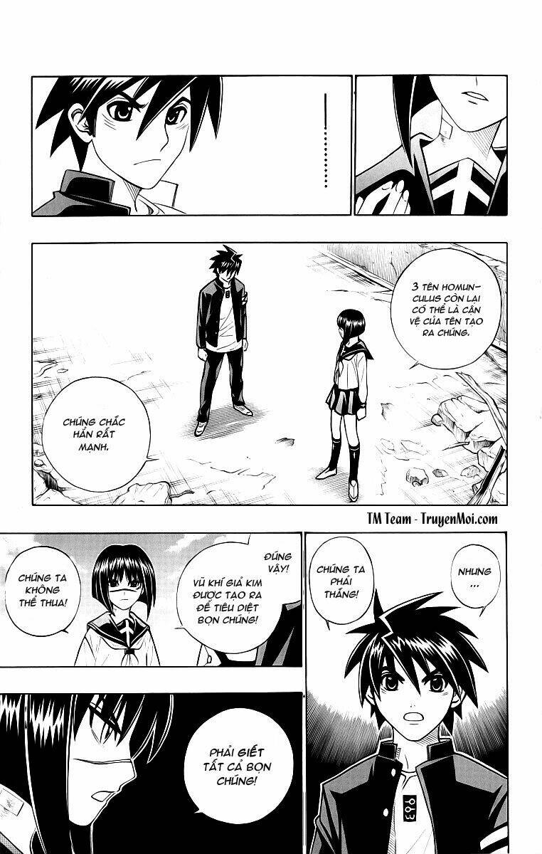 busou renkin chapter 3 19