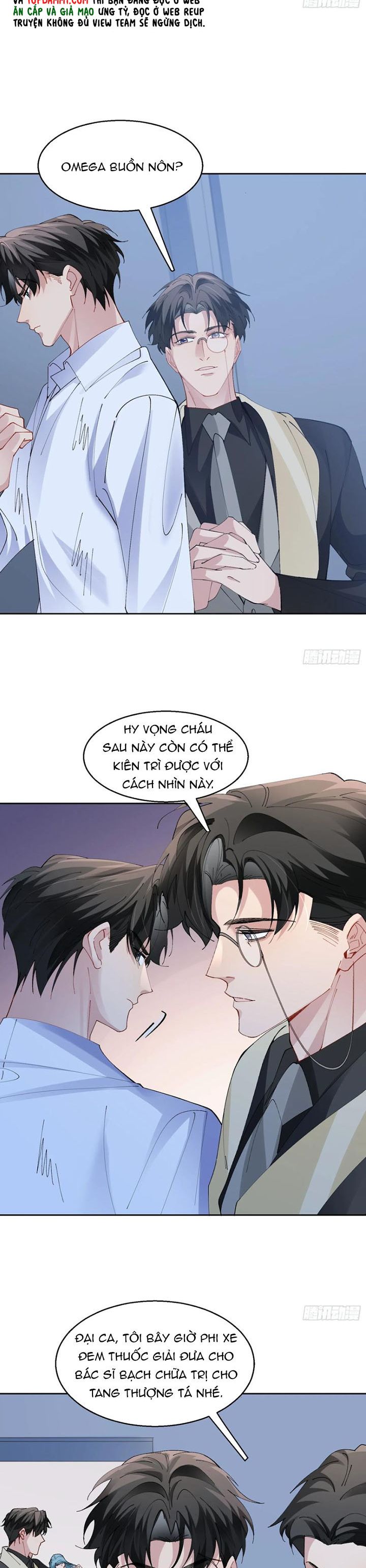 dĩ hạ khi thượng chapter 35 16