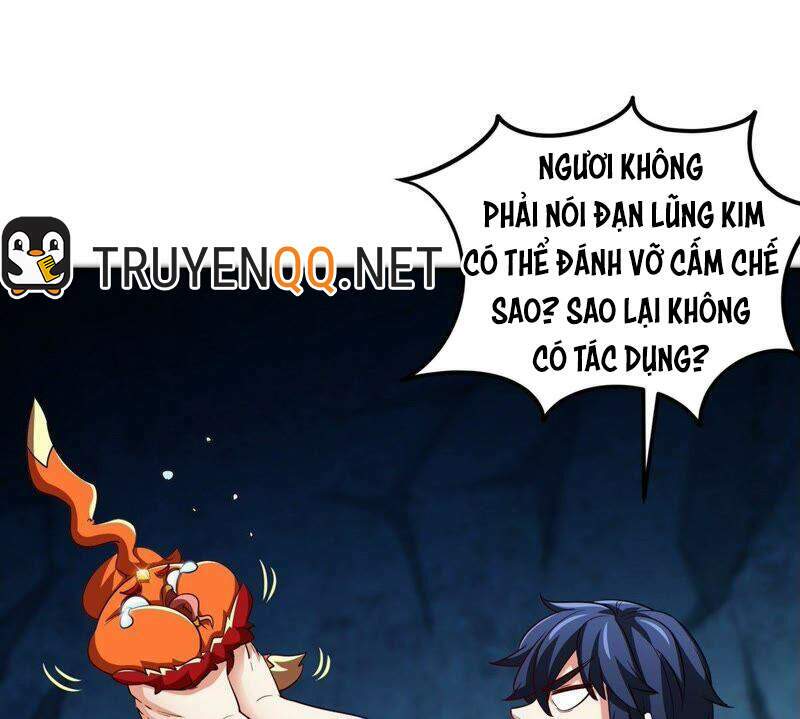 bản kiếm tiên tuyệt không làm nô chapter 30 1