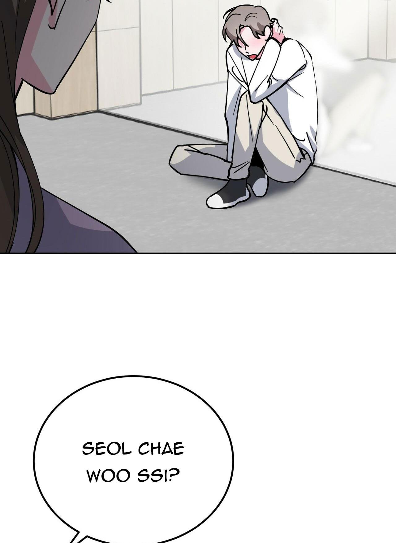 cạm bẫy đại học [m] chapter 24 35