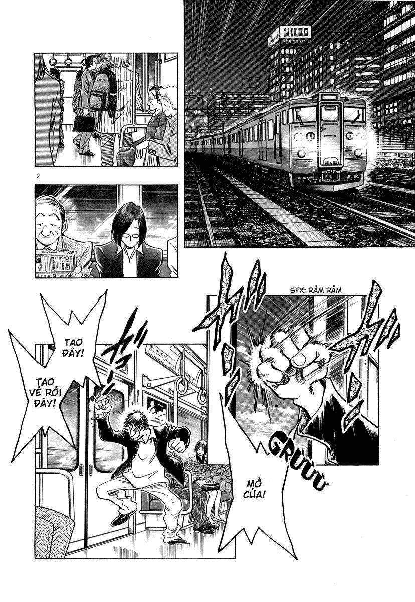 densha otoko chapter 16 3