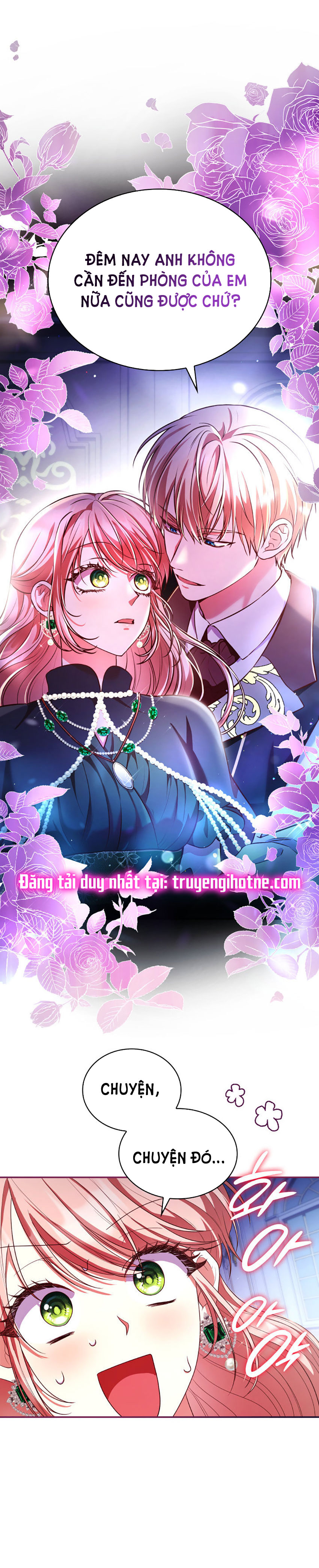 từ ác nữ tôi phải trở thành một người mẹ chapter 43.2 16