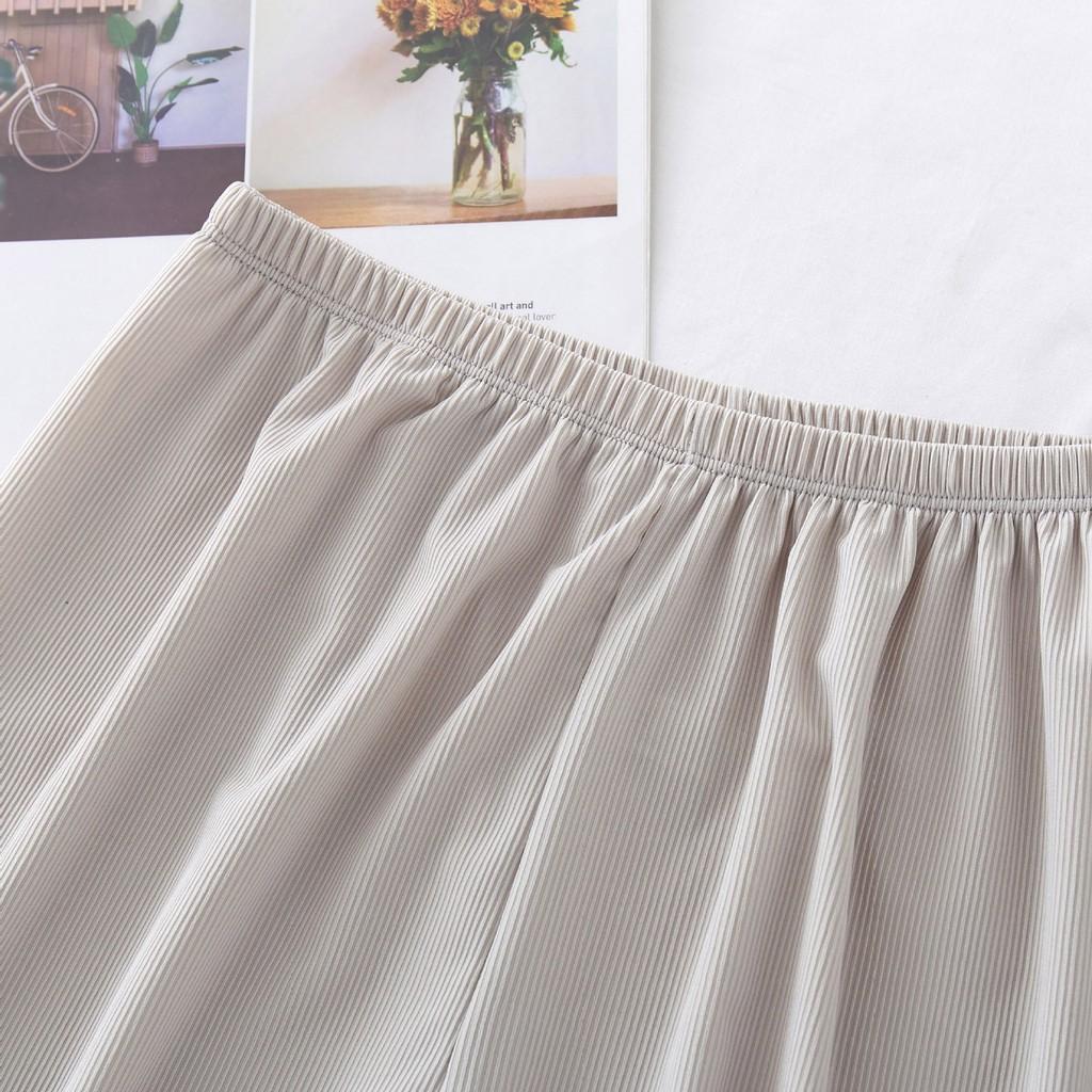 Quần Short Nữ Nhiều Màu Viền Ren Mặc Hè Siêu Mát QS04