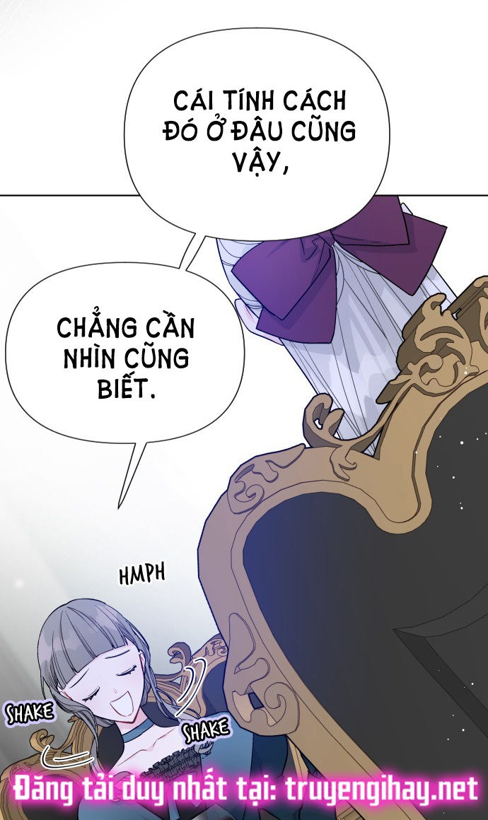 cách hiệp sĩ sống như một tiểu thư chapter 55 4