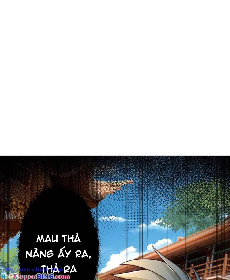 ta nuôi quỷ ở trấn ma ty chapter 280 20