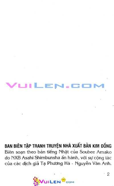 ninja loạn thị chapter 16 2