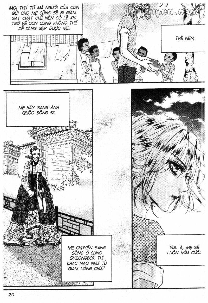hoàng cung chapter 27 21