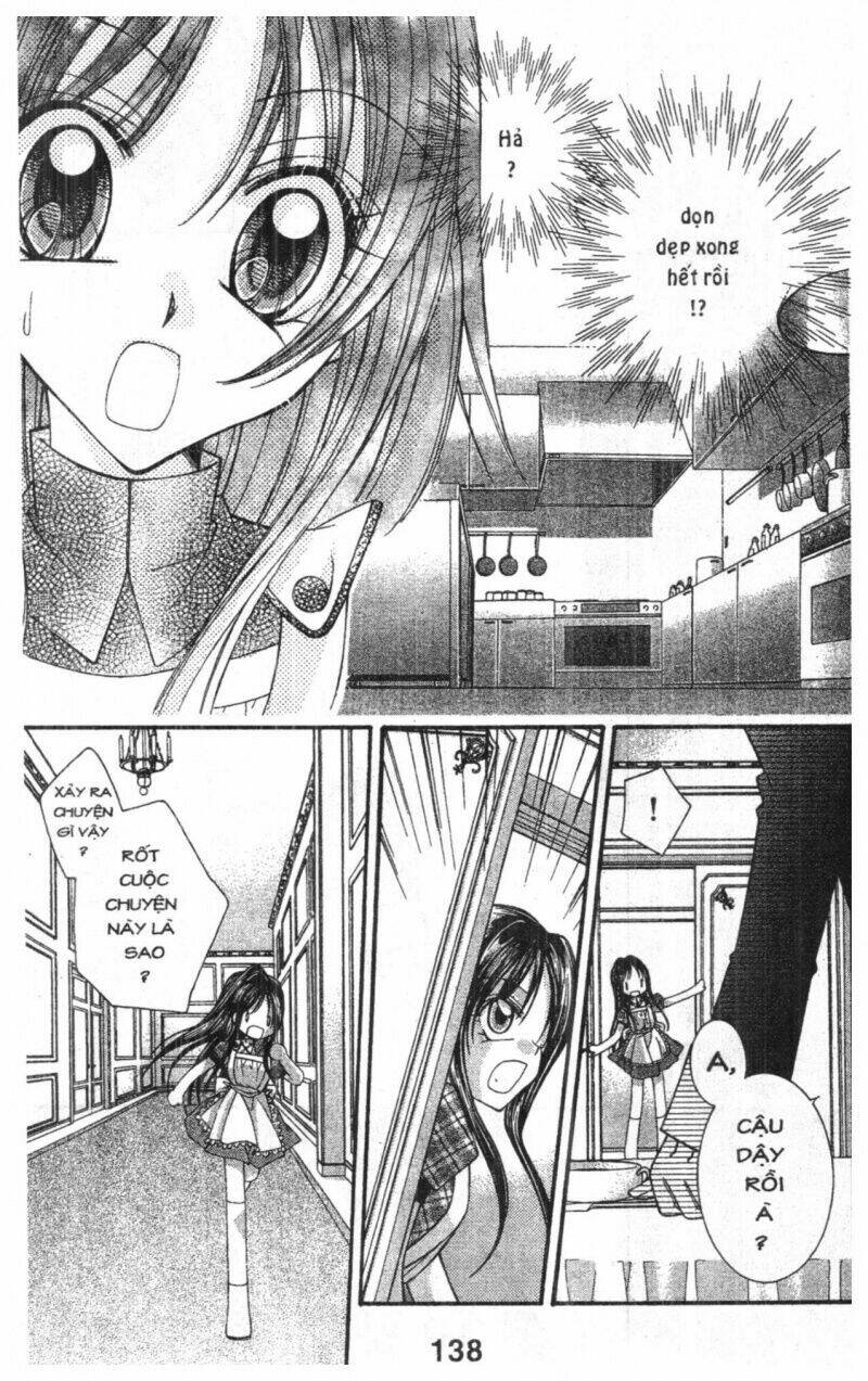 almighty x 10 chapter 1 138