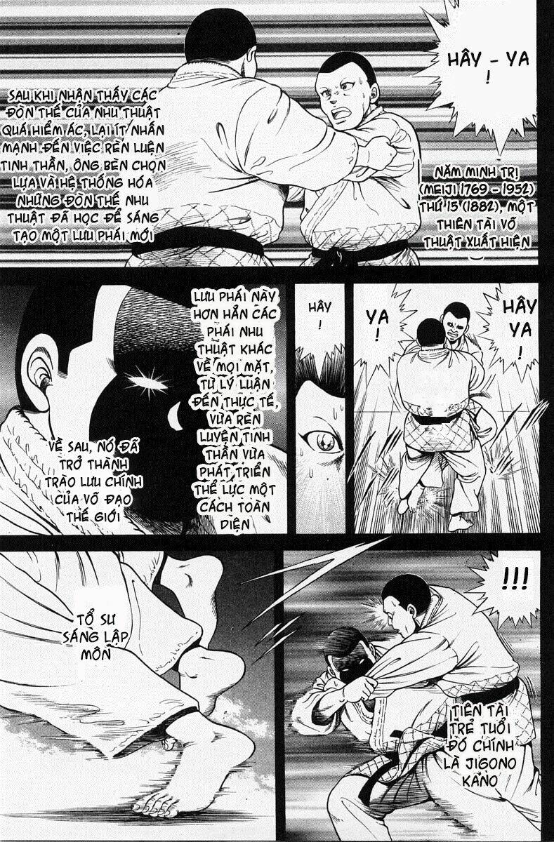 shin kotaro makaritoru! juudouhen chapter 1 7