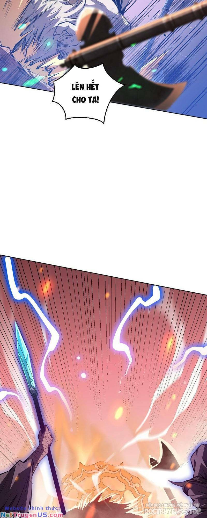 tử linh pháp sư! ta chính là thiên tài chapter 27 45