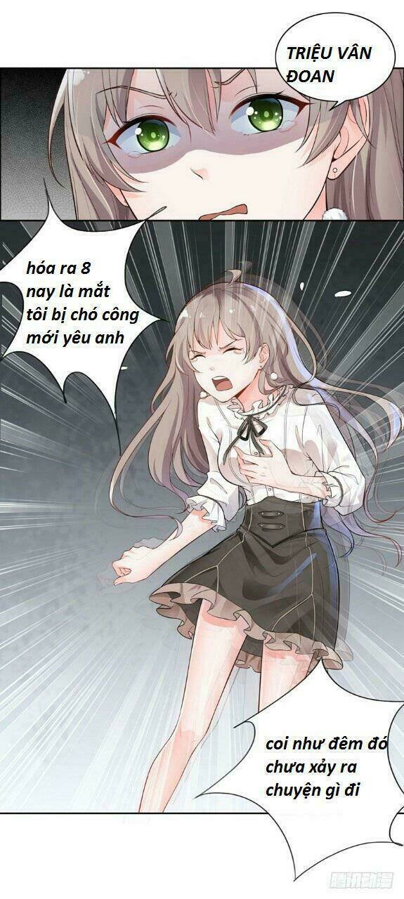 độc sủng tiểu lão bà chapter 4 23