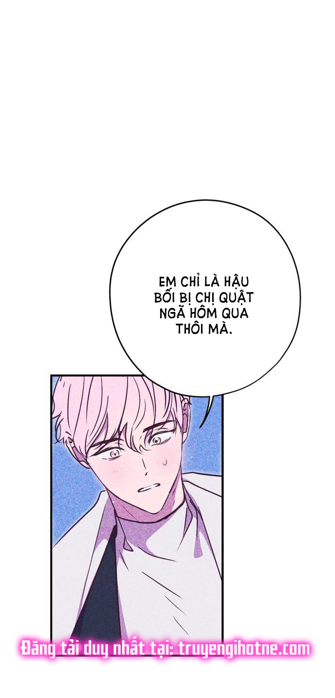 Tuyển Tập Truyện Ngắn Dằm Khăm Của Bạn Mảy chapter 32.1 - Trang 37
