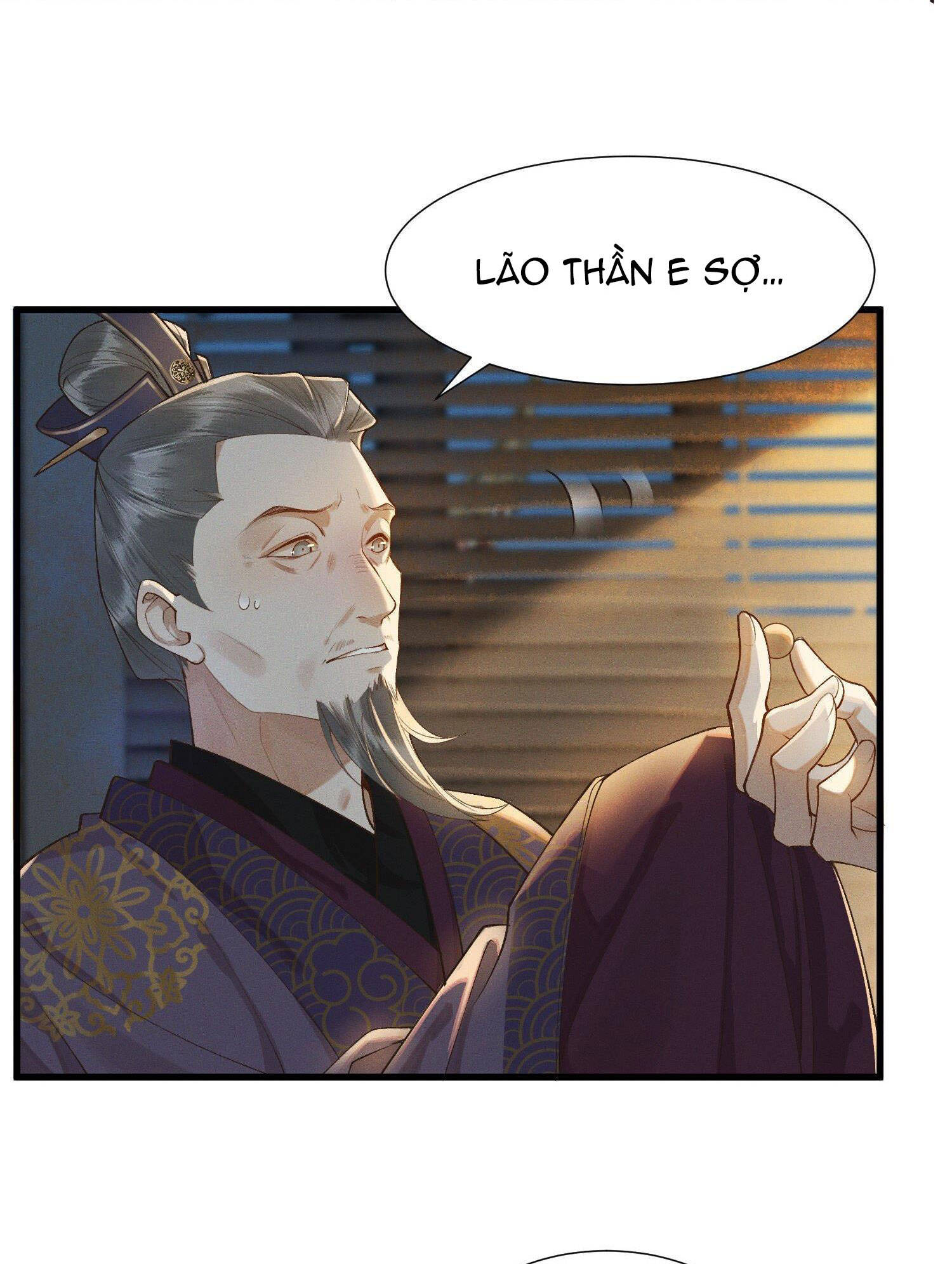 thái tử điện hạ, mã giáp của ngài lại rơi rồi chapter 3 18